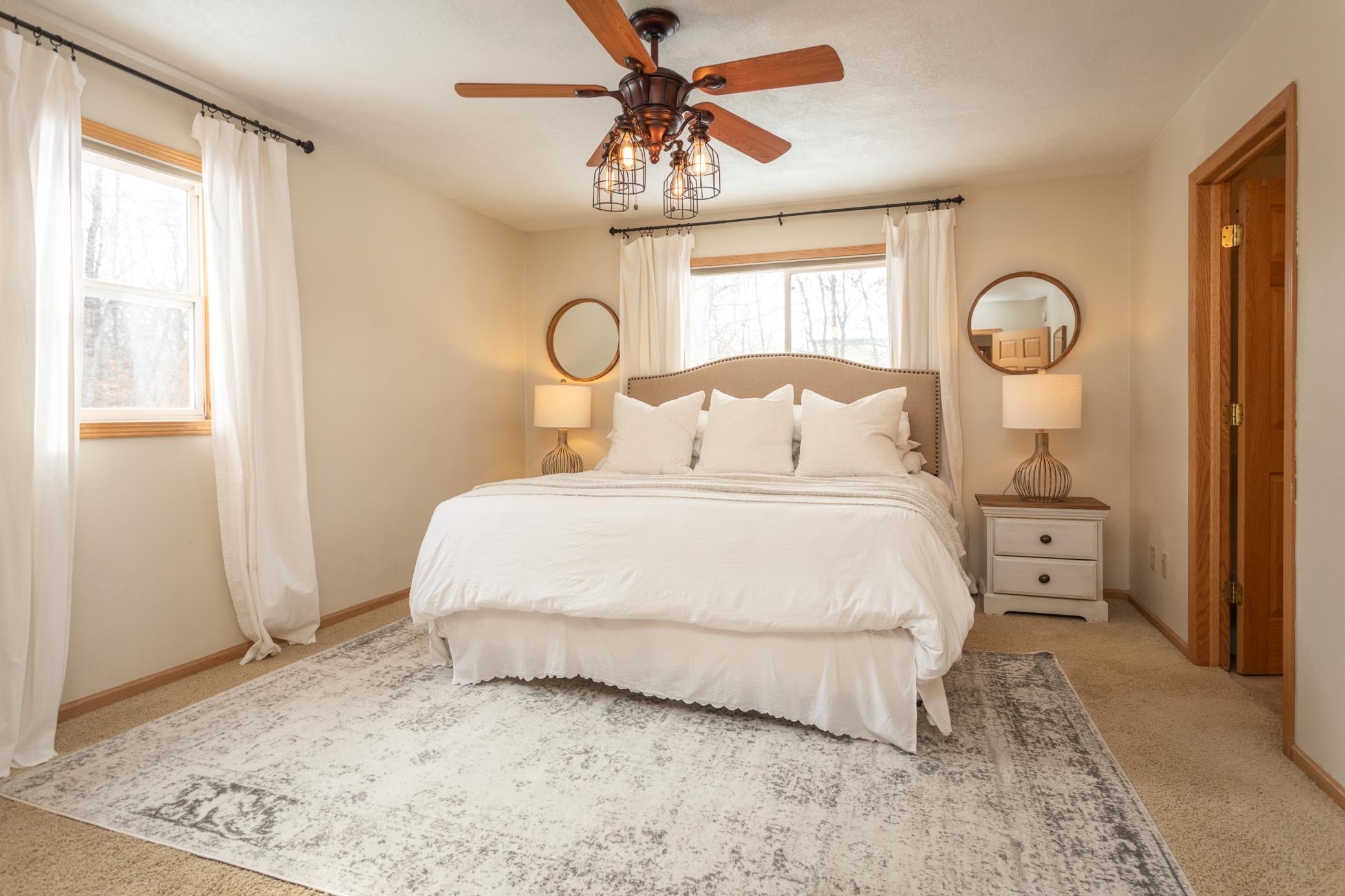 386 Birchwood Road Northwest Alexandria, MN 56308 - Photo 15 of 30