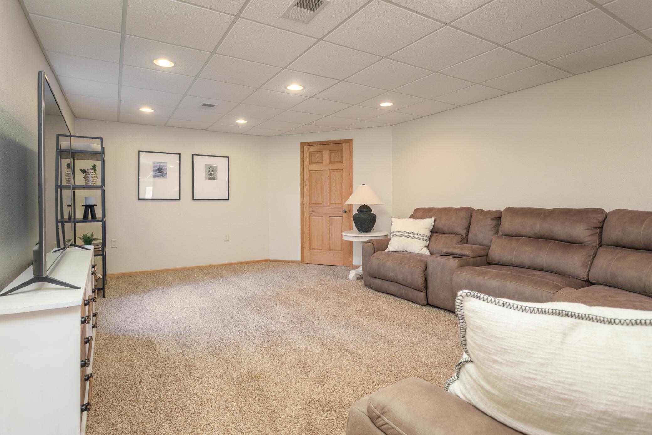 386 Birchwood Road Northwest Alexandria, MN 56308 - Photo 18 of 30