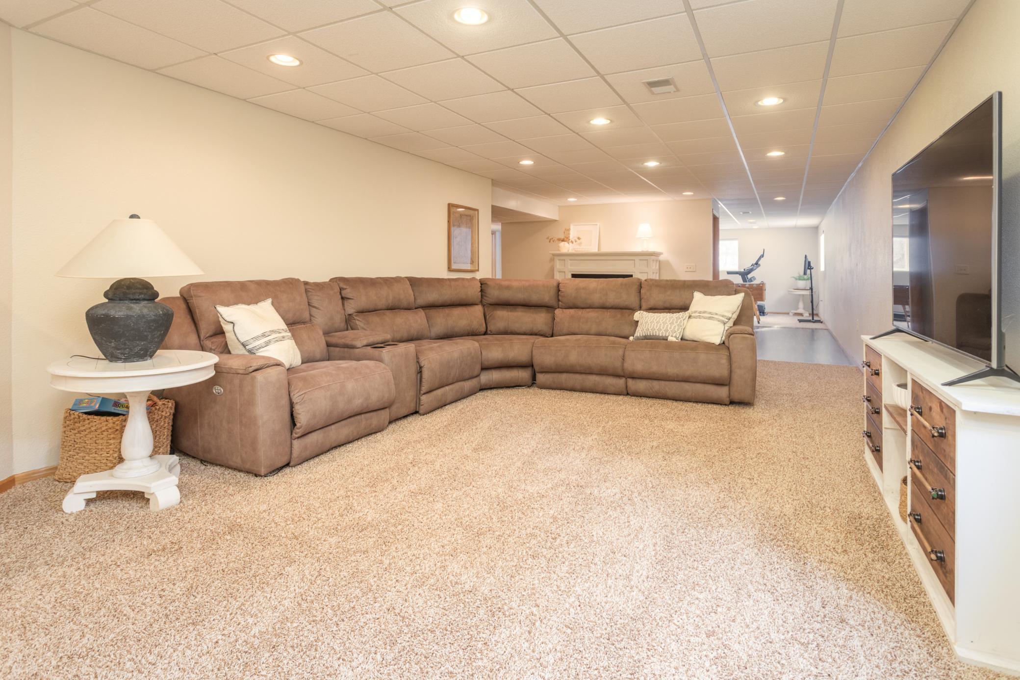 386 Birchwood Road Northwest Alexandria, MN 56308 - Photo 19 of 30