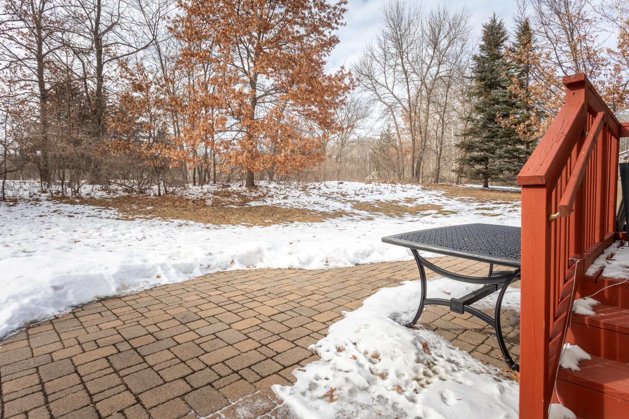 386 Birchwood Road Northwest Alexandria, MN 56308 - Photo 26 of 30