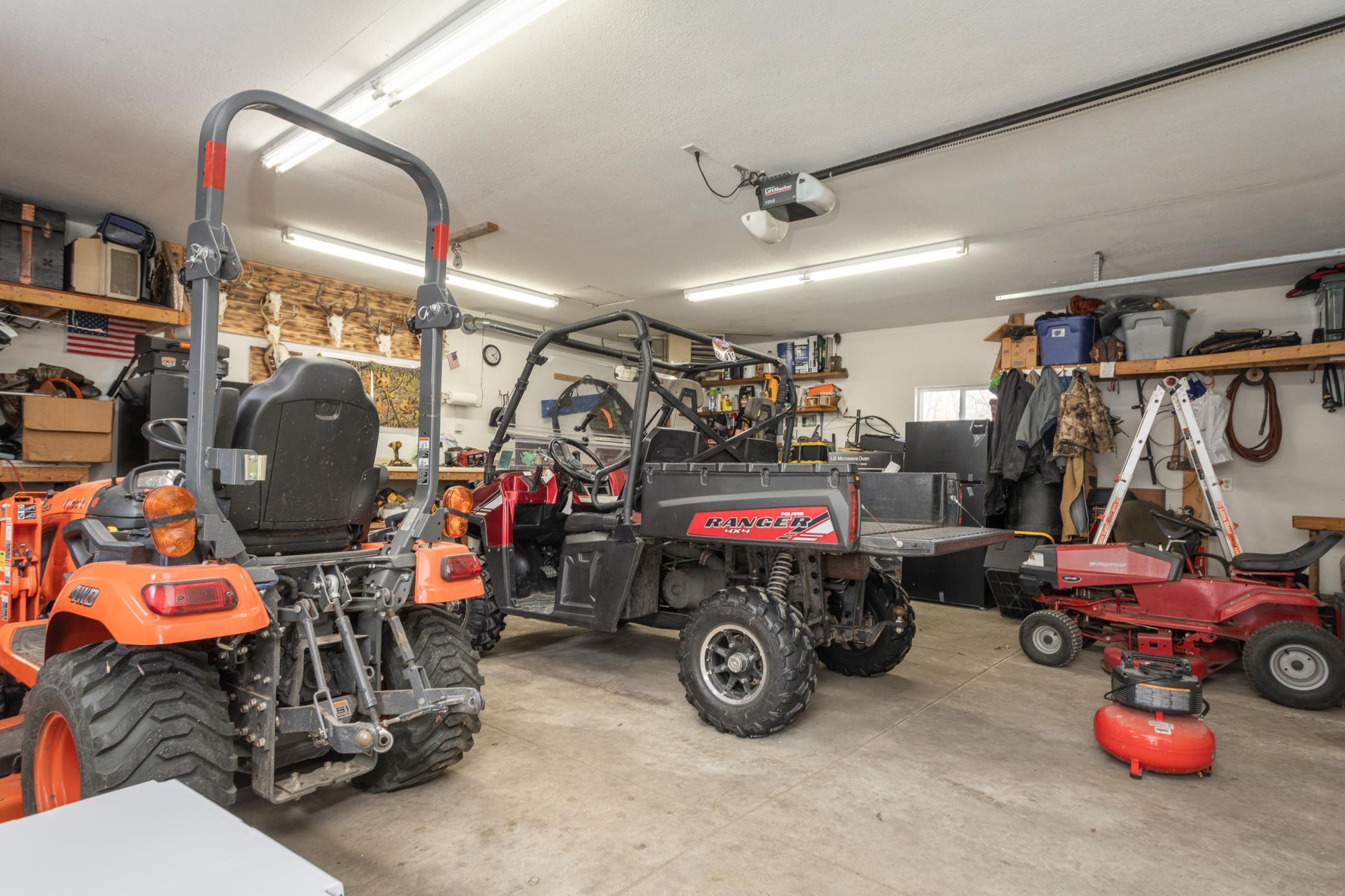 386 Birchwood Road Northwest Alexandria, MN 56308 - Photo 28 of 30