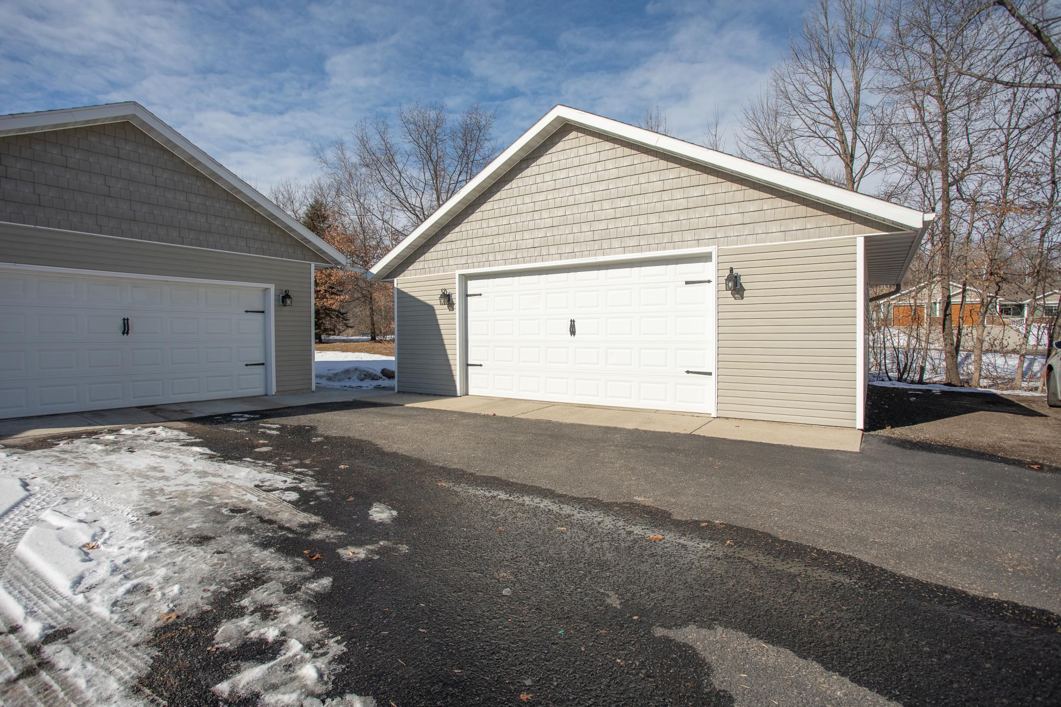386 Birchwood Road Northwest Alexandria, MN 56308 - Photo 3 of 30