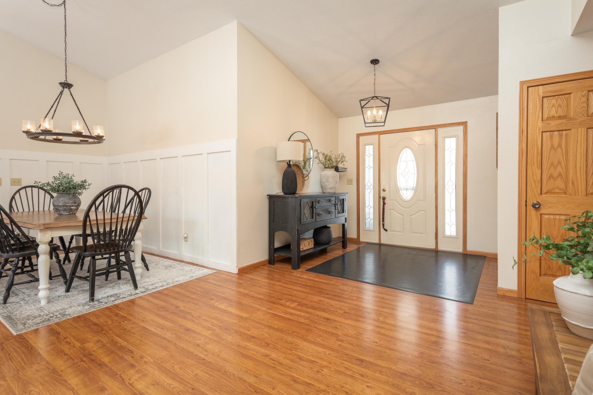 386 Birchwood Road Northwest Alexandria, MN 56308 - Photo 5 of 30