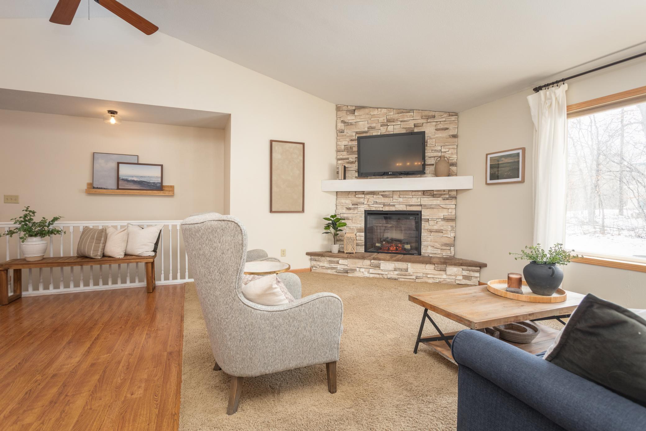 386 Birchwood Road Northwest Alexandria, MN 56308 - Photo 6 of 30