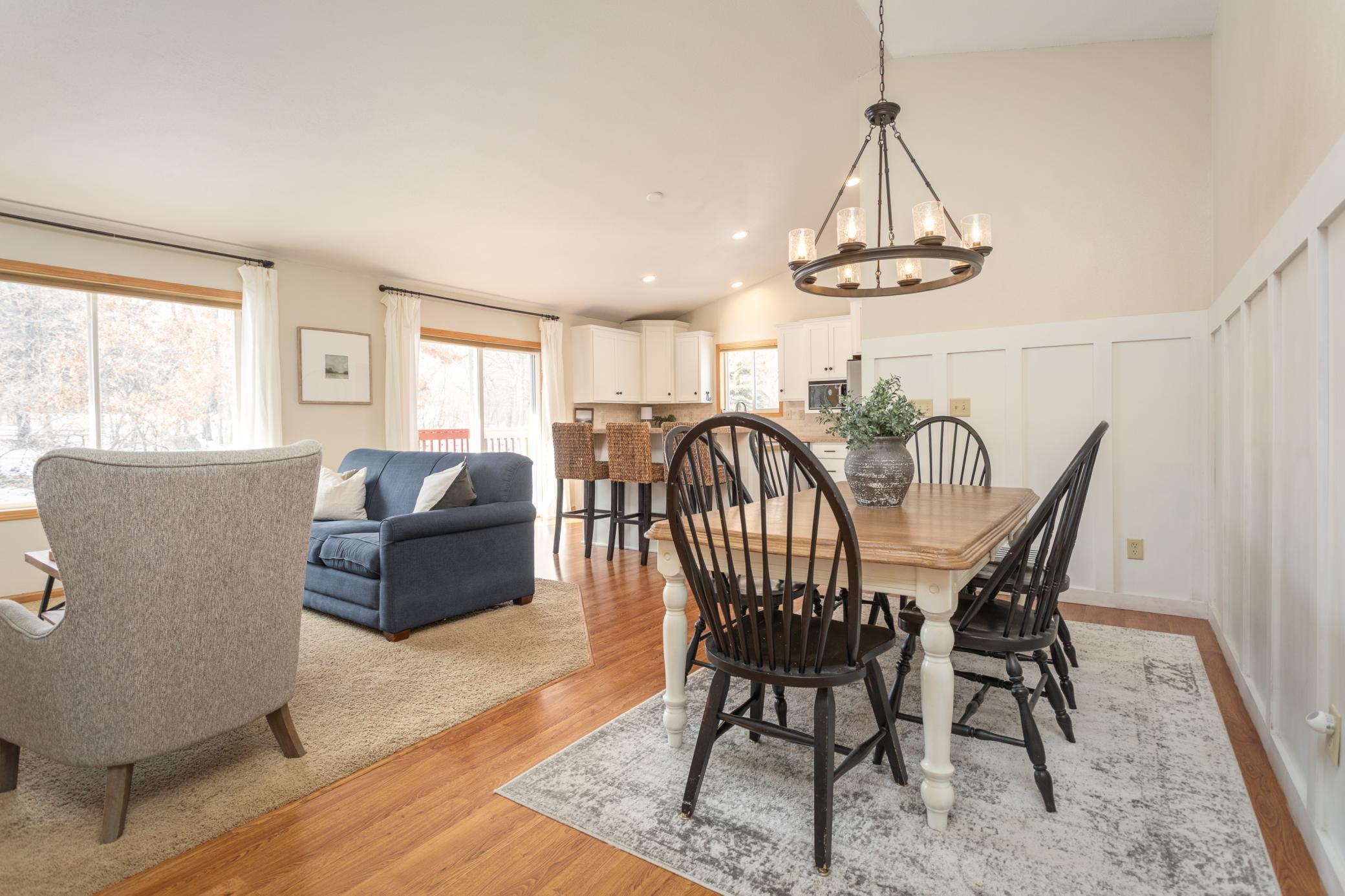 386 Birchwood Road Northwest Alexandria, MN 56308 - Photo 7 of 30