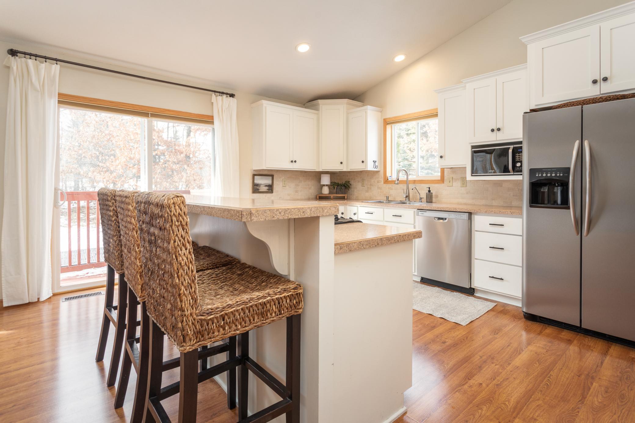 386 Birchwood Road Northwest Alexandria, MN 56308 - Photo 8 of 30