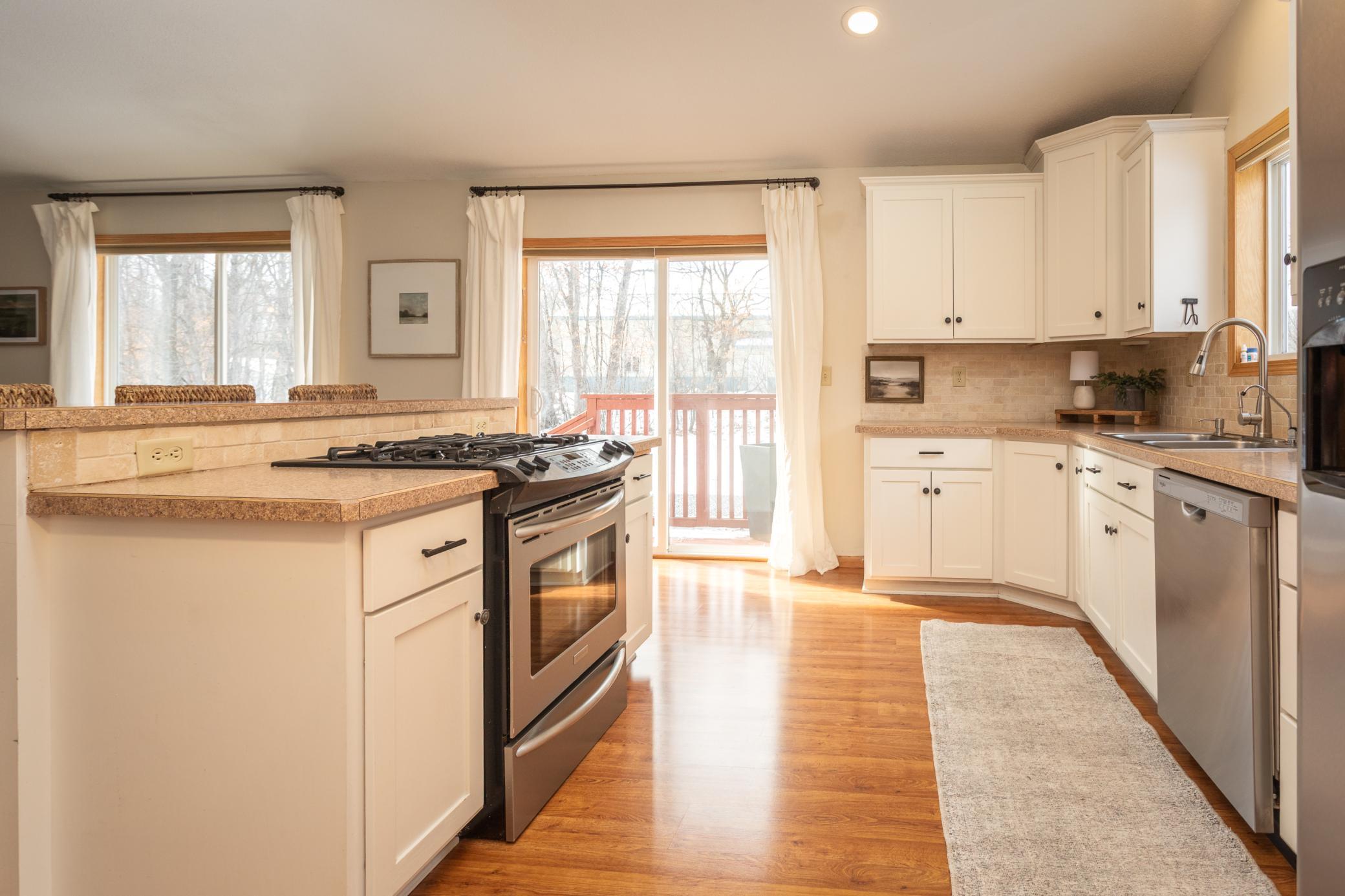 386 Birchwood Road Northwest Alexandria, MN 56308 - Photo 9 of 30