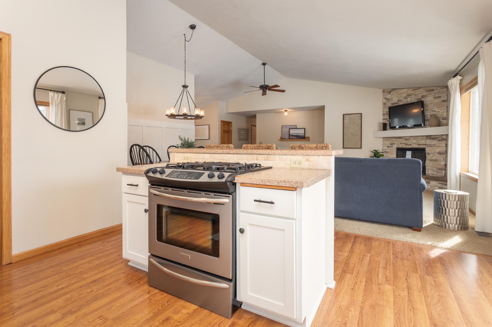 386 Birchwood Road Northwest Alexandria, MN 56308 - Photo 10 of 30