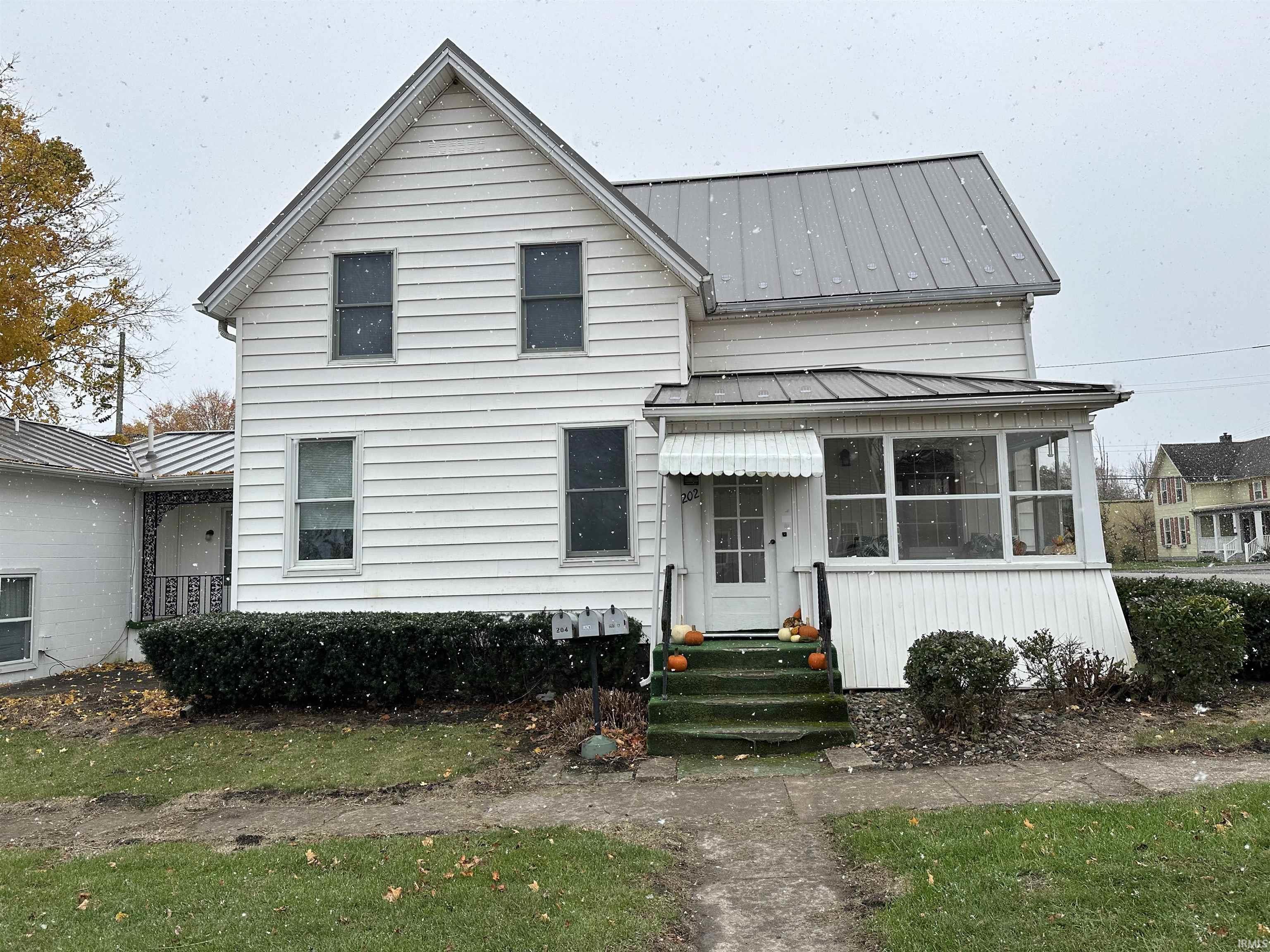 202 East Spring Street Lagrange, IN 46761 - Photo 1 of 1 Gallery Image 1