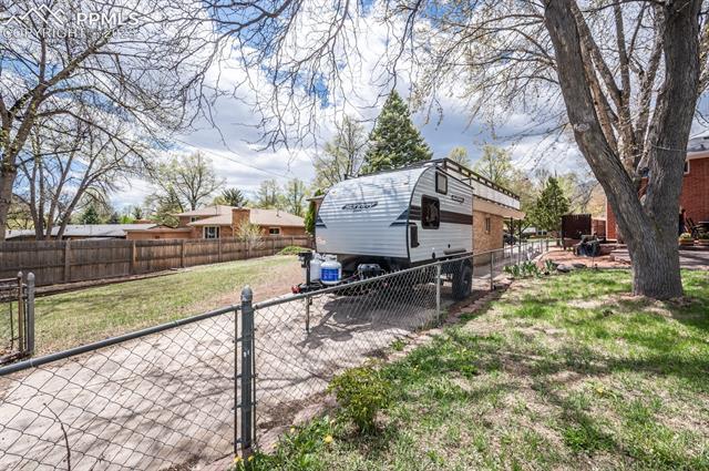 917 Valley Road Colorado Springs, CO 80904 - Photo 31 of 34 Room for RV parking