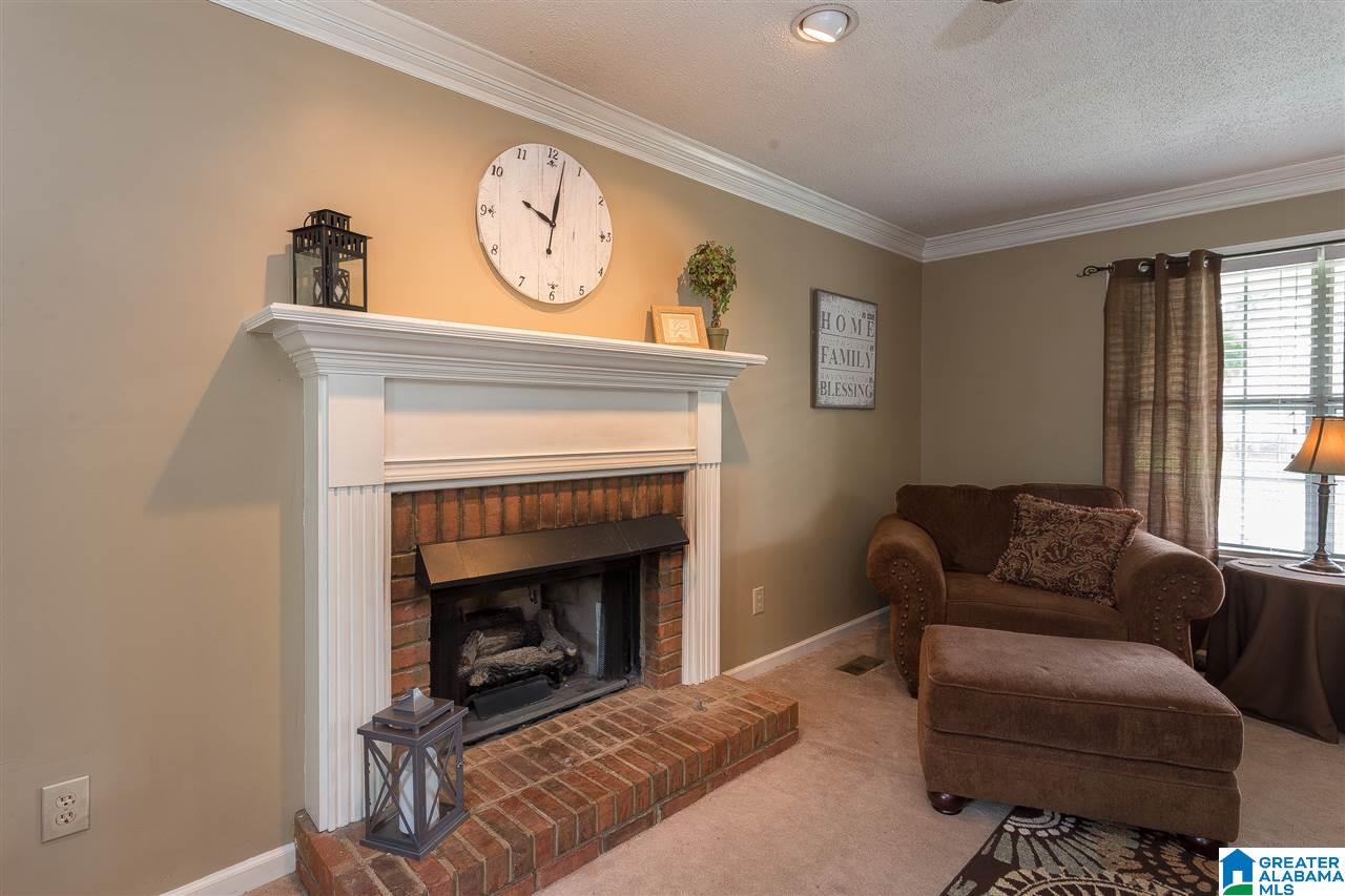 5314 Pinson Ridge Pinson, AL 35126 - Photo 12 of 38