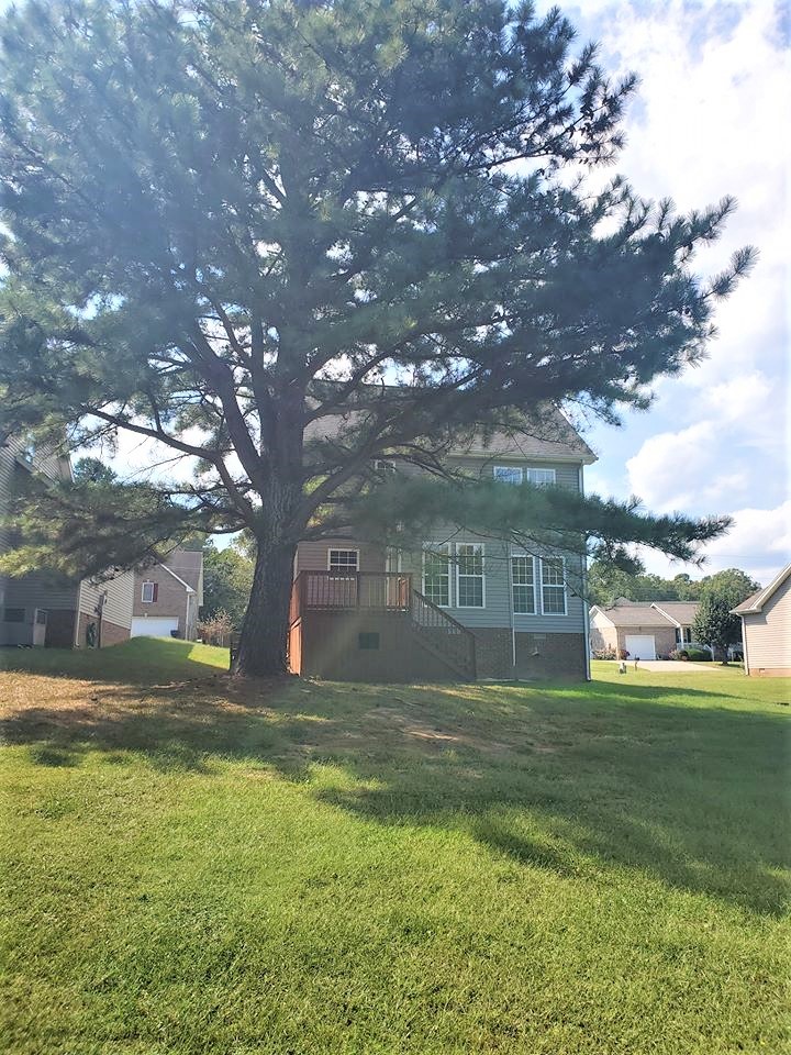 304 Red Bud Court Springfield, TN 37172 - Photo 4 of 13 Gallery Image 4