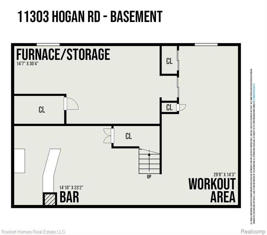 11303 Hogan Road Gaines, MI 48436 - Photo 29 of 29