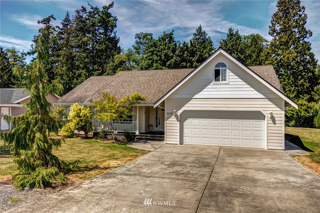 8279 Chilliwack Road Blaine, WA 98230 - Photo 1 of 25 Gallery Image 1