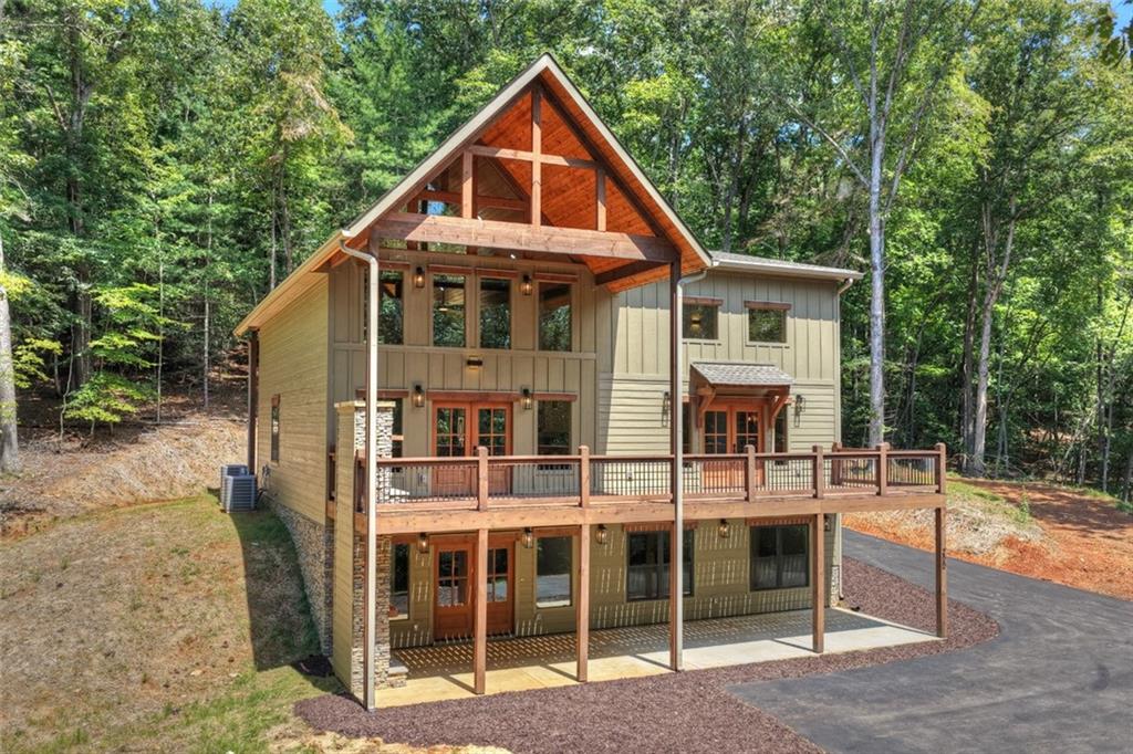 200 West Goldmine Road Ellijay, GA 30536 - Photo 63 of 74 Gallery Image 63