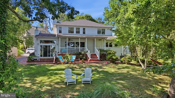 $1,999,900 | 120 Island View Drive, Annapolis, MD 21401