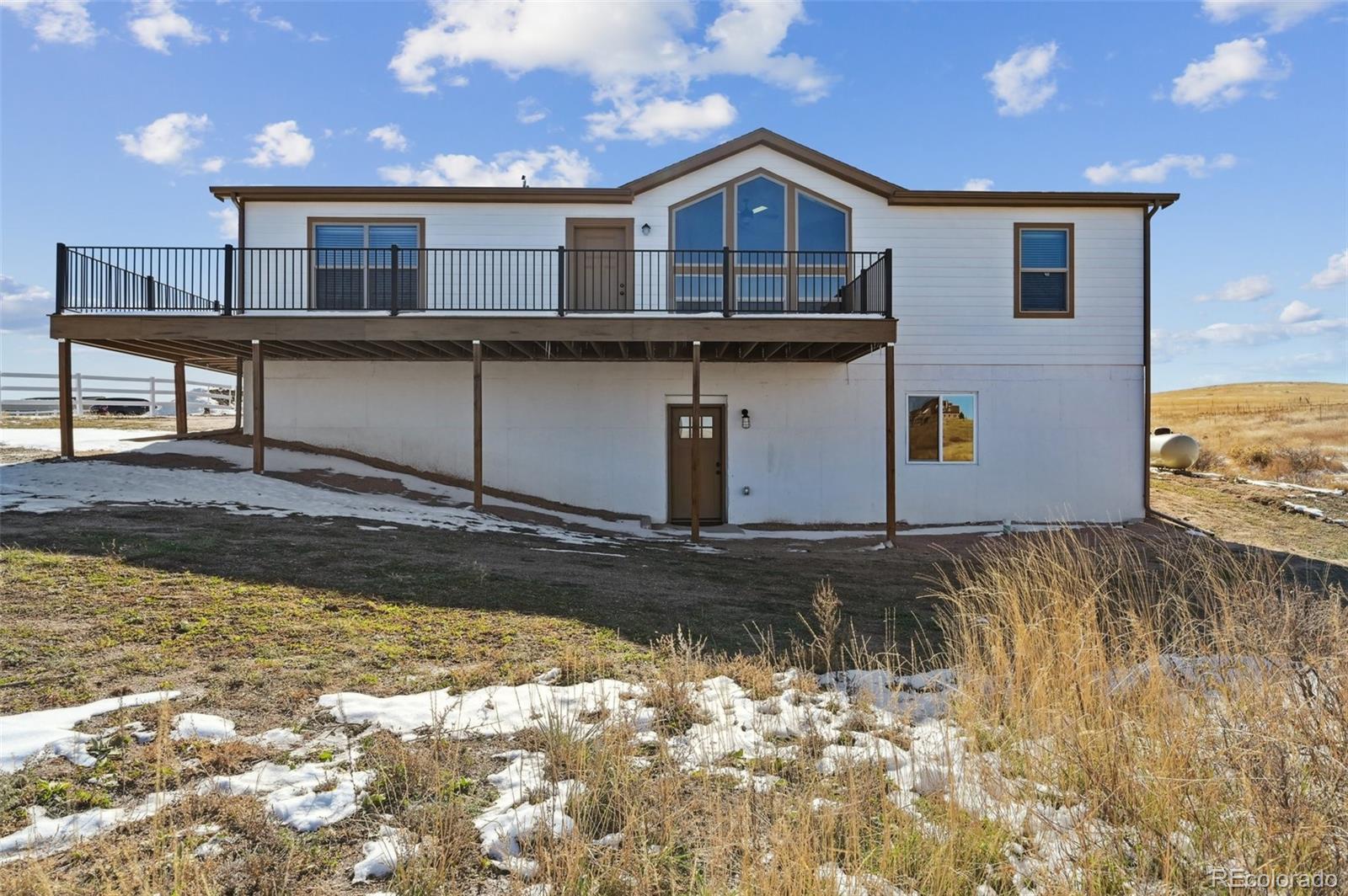 7745 North Moore Rd Unit B