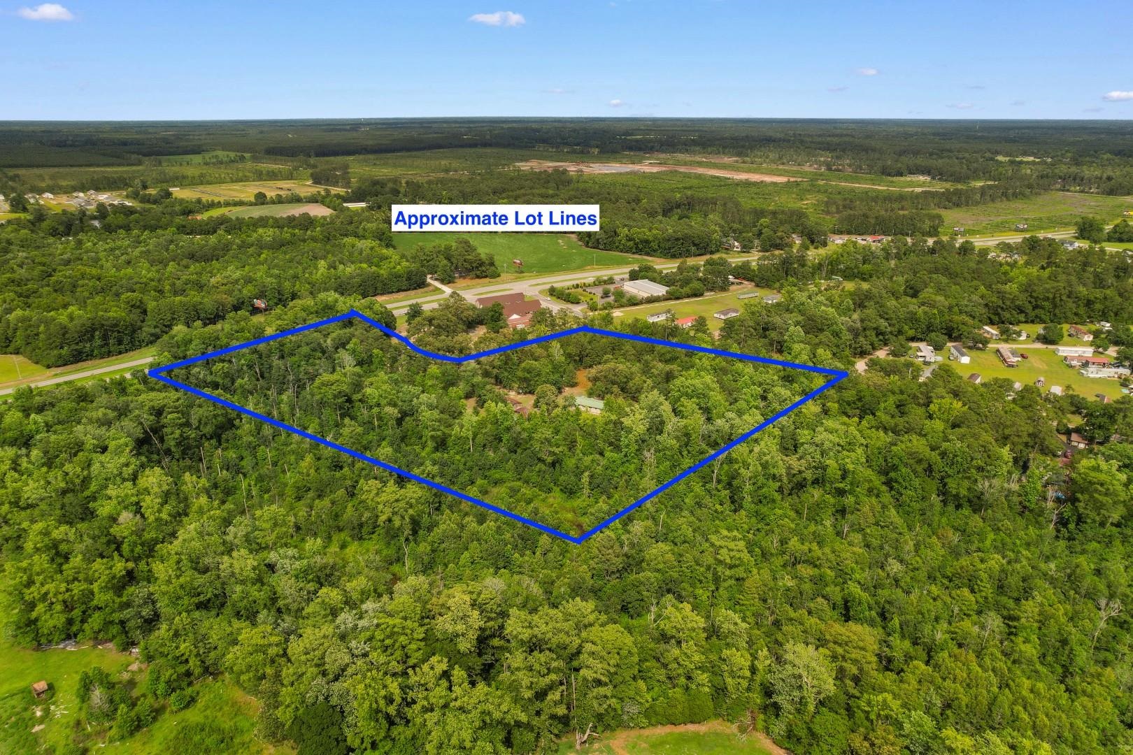 150 Landmark Road Conway, SC 29527 - Photo 21 of 23
