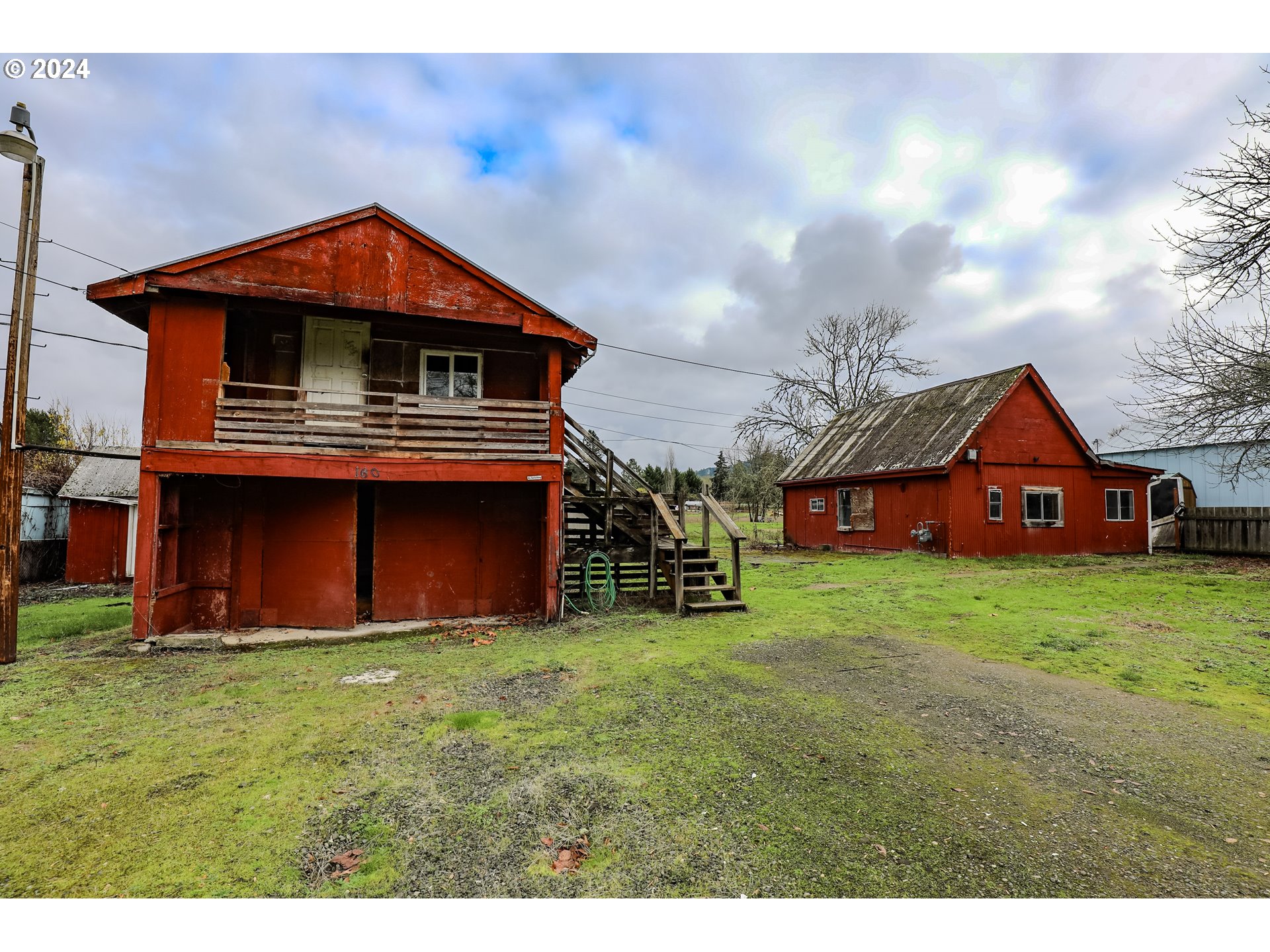 160 Plat M Road Sutherlin, OR 97479 - Photo 1 of 29 Gallery Image 1