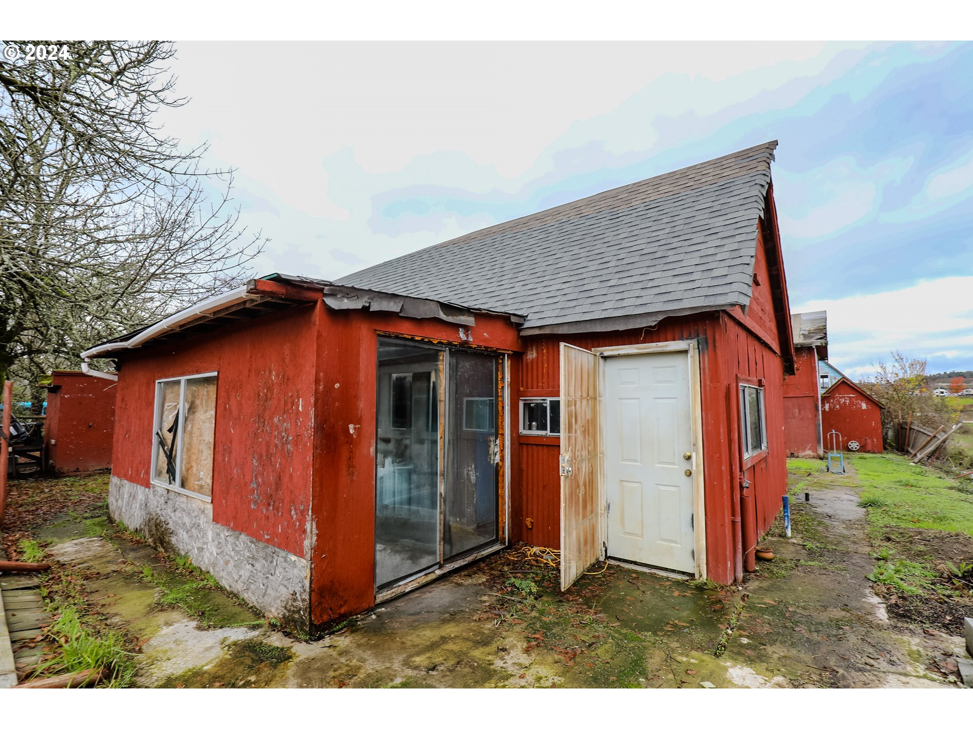 160 Plat M Road Sutherlin, OR 97479 - Photo 19 of 29 Gallery Image 19
