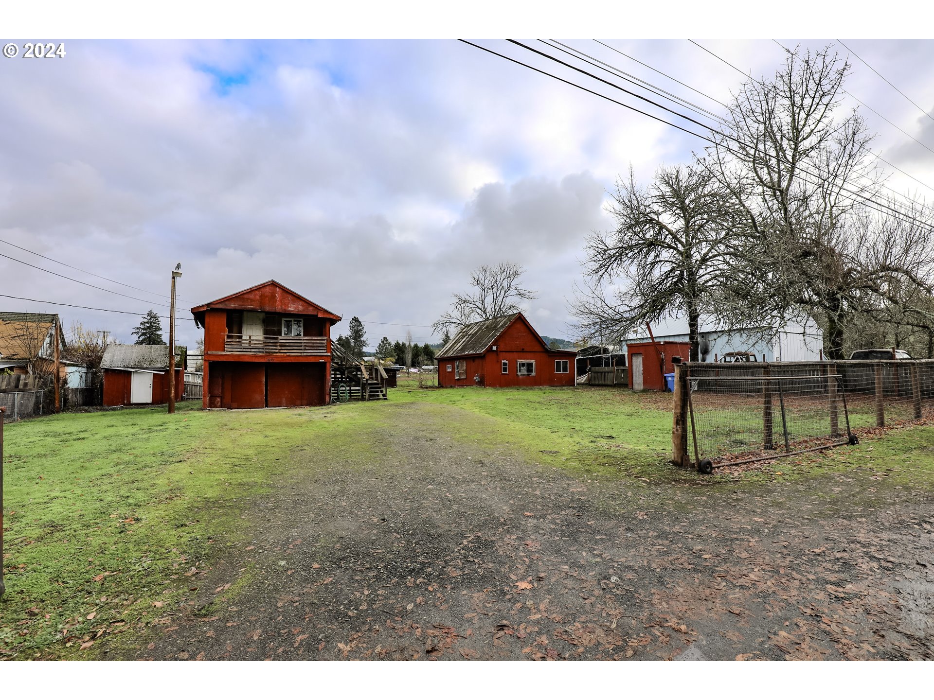 160 Plat M Road Sutherlin, OR 97479 - Photo 26 of 29 Gallery Image 26
