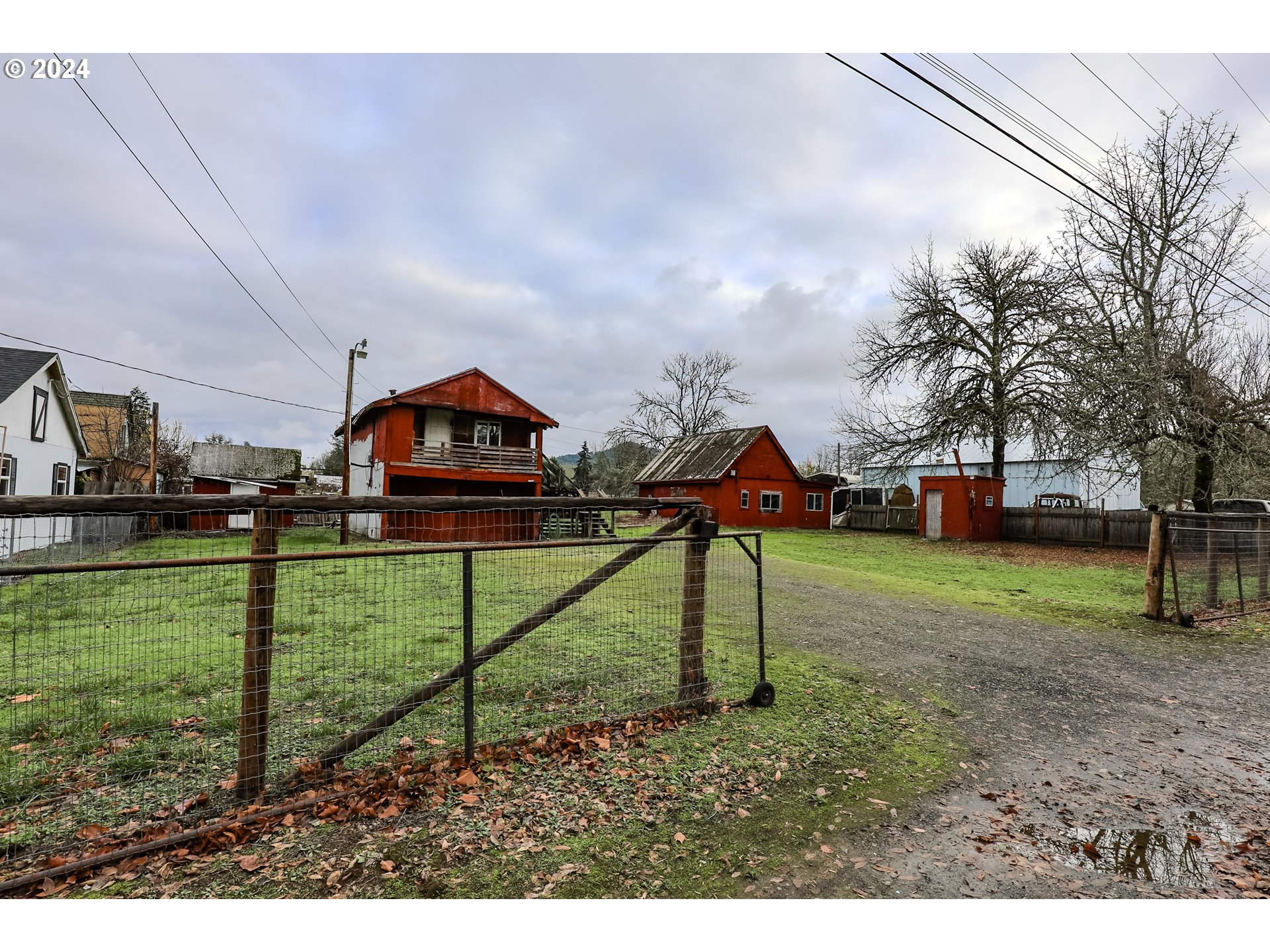 160 Plat M Road Sutherlin, OR 97479 - Photo 28 of 29 Gallery Image 28