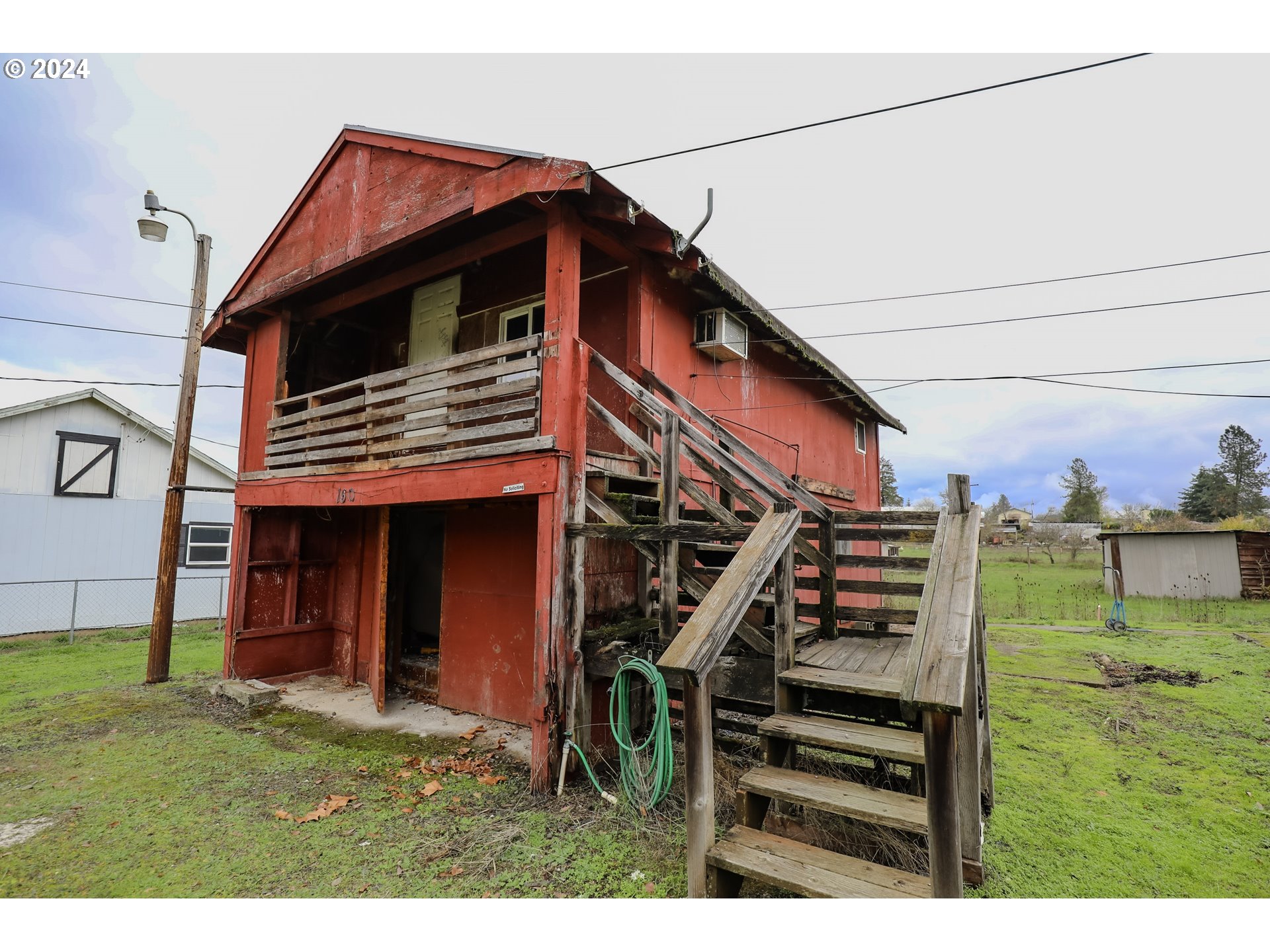 160 Plat M Road Sutherlin, OR 97479 - Photo 3 of 29 Gallery Image 3