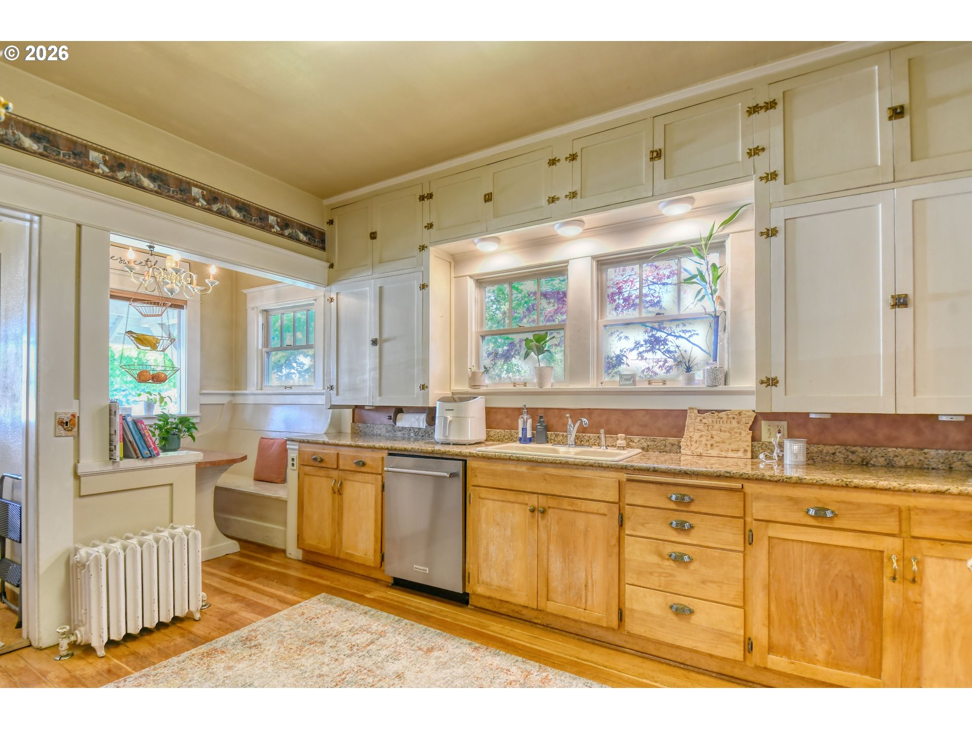 206 South 3rd Street Athena, OR 97813 - Photo 11 of 48