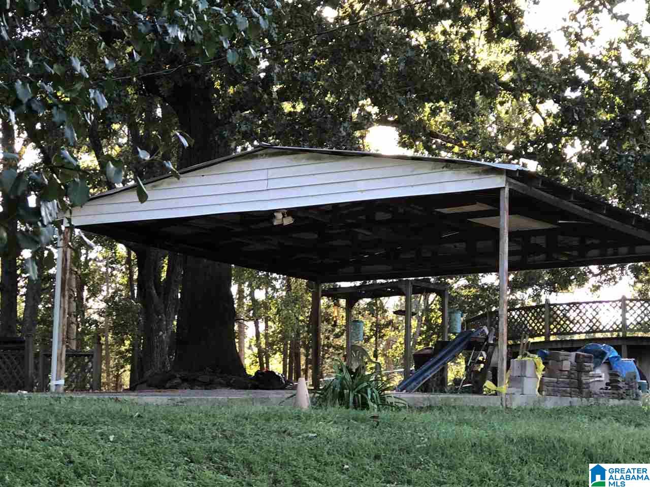 114 Washington City Road Dora, AL 35062 - Photo 37 of 40
