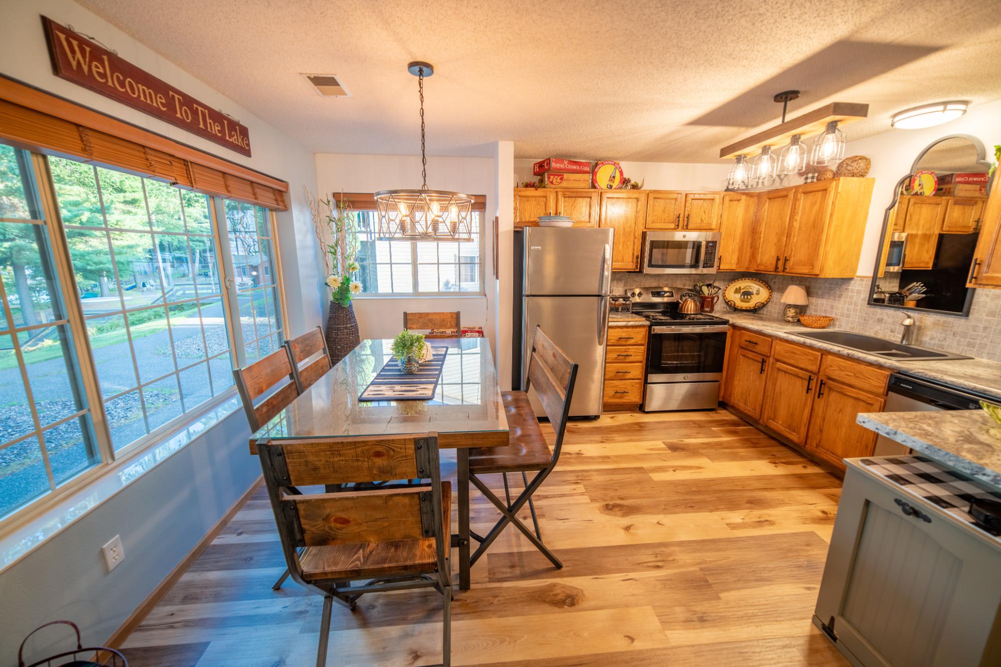 1360 Halberstadt Road, Unit 22 St. Germain, WI 54558 - Photo 20 of 42 Gallery Image 20