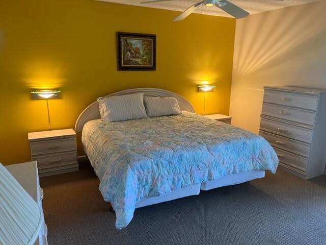 2008 Newcastle A Boca Raton, FL 33434 - Photo 12 of 15 Bedroom