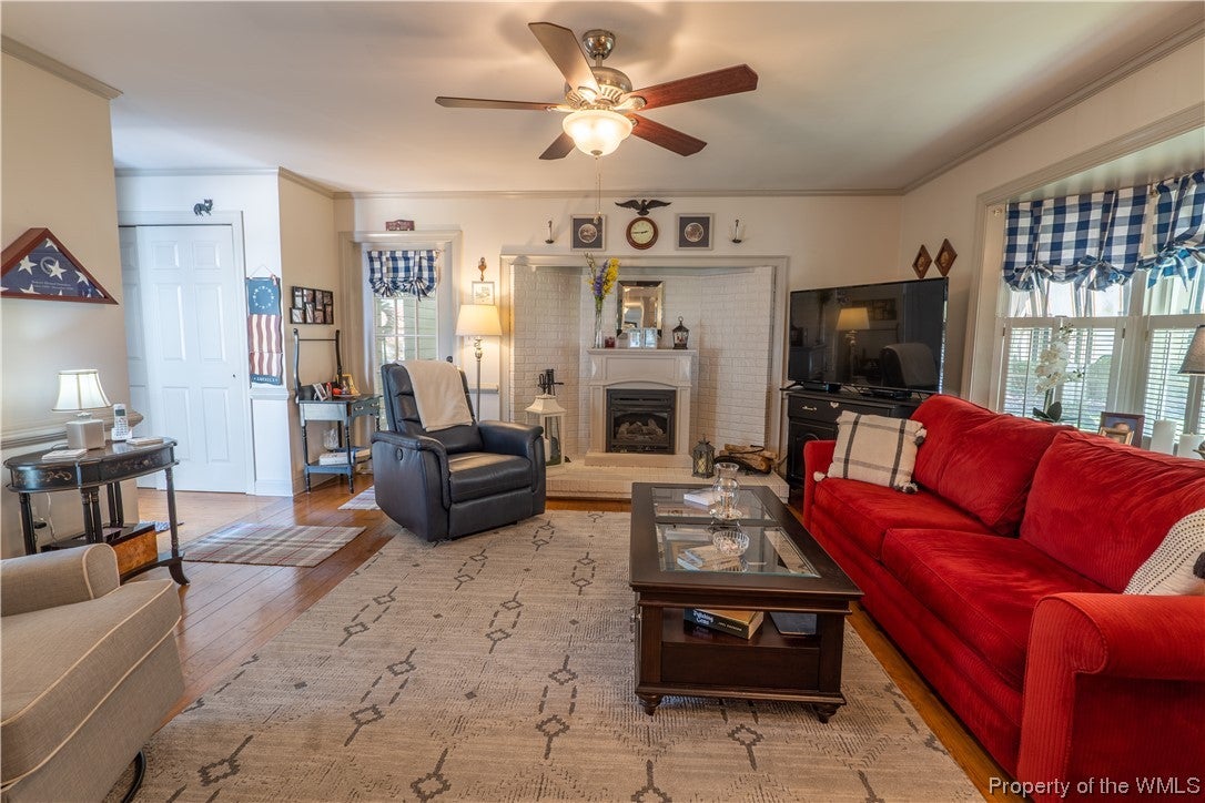 4052 Cedar Bush Road Hayes, VA 23072 - Photo 9 of 39 Gallery Image 9