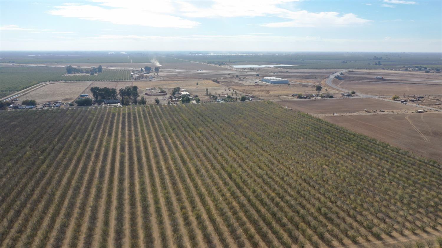 0 Ave 22 Chowchilla, CA 93610 - Photo 15 of 18 an aerial view of a city