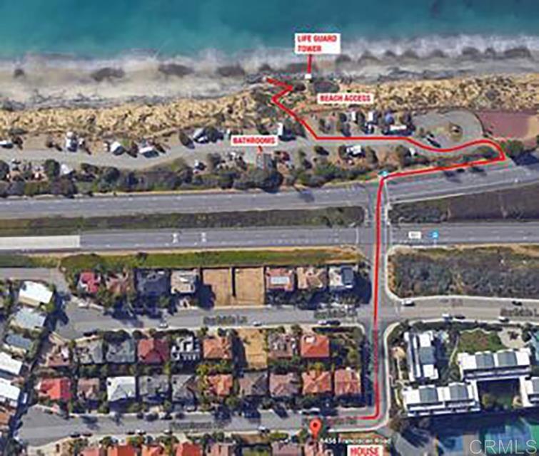 6456 Franciscan Road Carlsbad, CA 92011 - Photo 43 of 43 a city view