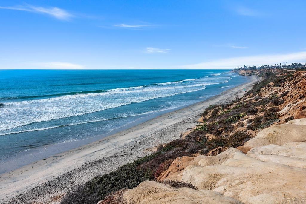 6456 Franciscan Road Carlsbad, CA 92011 - Photo 5 of 43 a view of an ocean beach