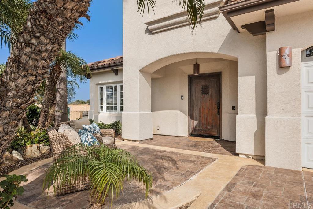 6456 Franciscan Road Carlsbad, CA 92011 - Photo 6 of 43 a view of a house with a outdoor space