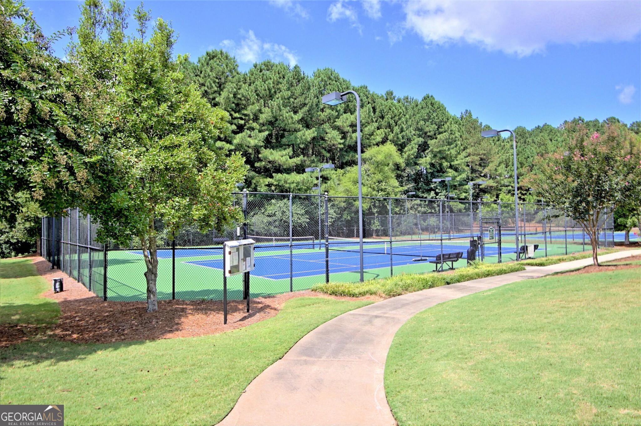 105 Trotters Ridge Fayetteville, GA 30215 - Photo 51 of 56