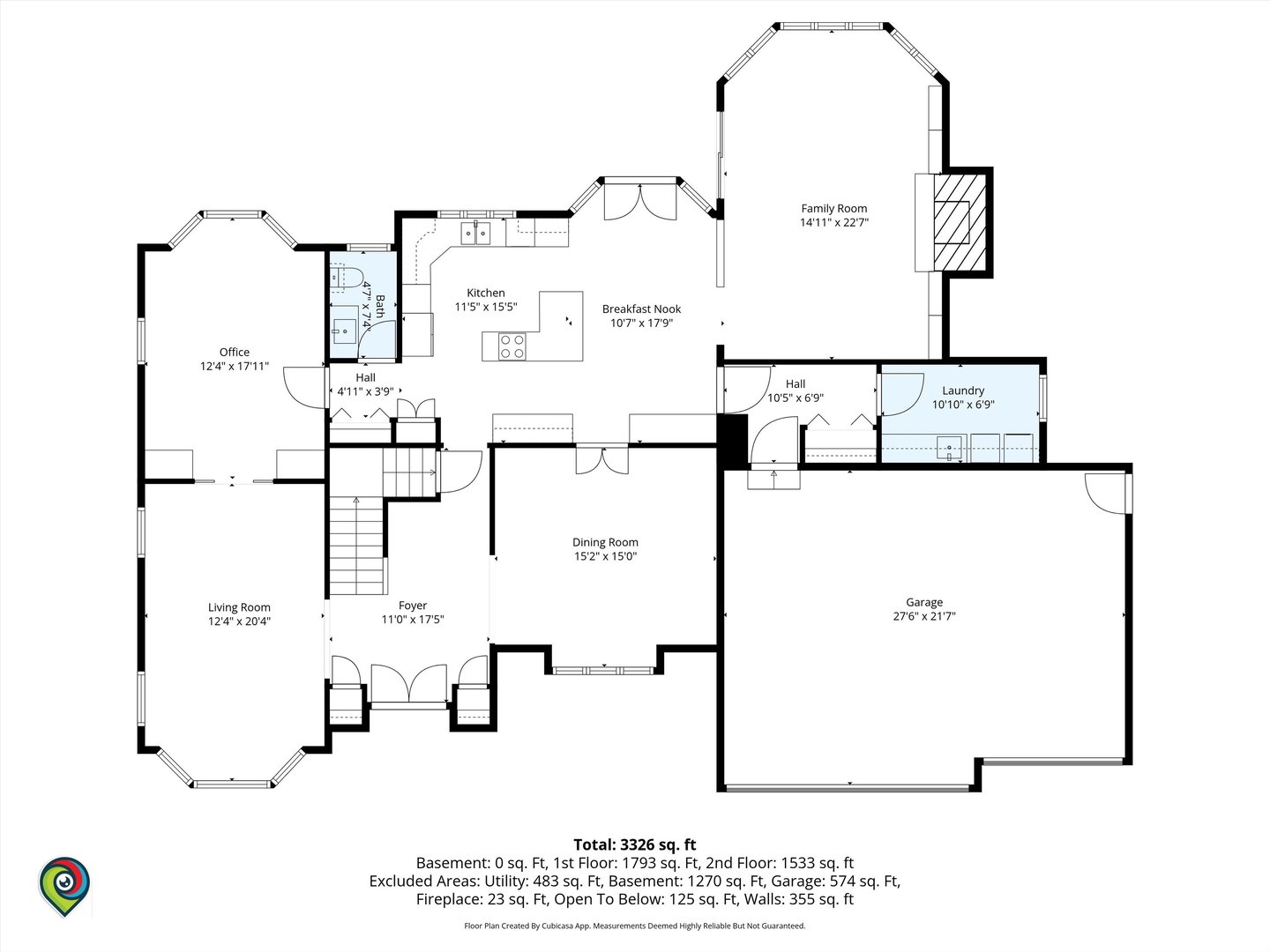 8701 Lake Ridge Drive Darien, IL 60561 - Photo 34 of 38
