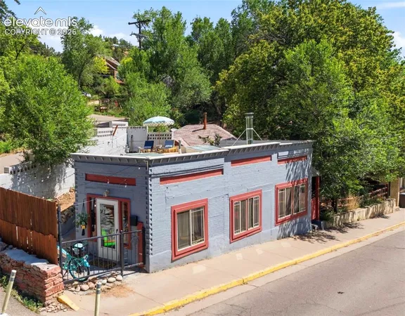 $450,000 | 370 Ruxton Avenue, Manitou Springs, CO 80829