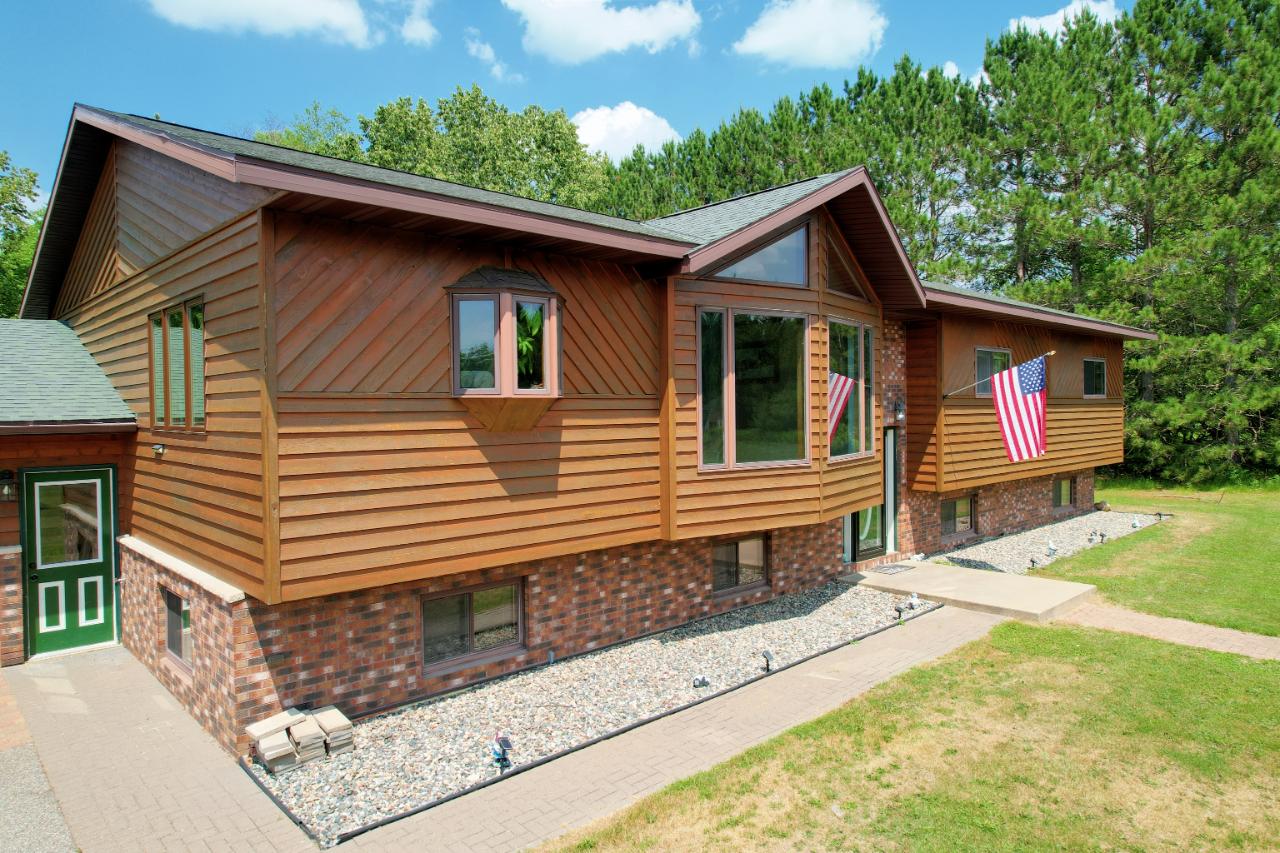 1024 Schallock Road Crandon, WI 54520 - Photo 4 of 46 Gallery Image 4