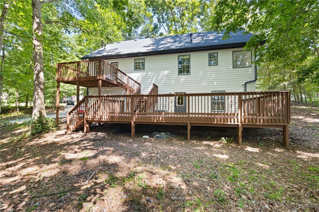 4531 Adams Court Rex, GA 30273 - Photo 32 of 35
