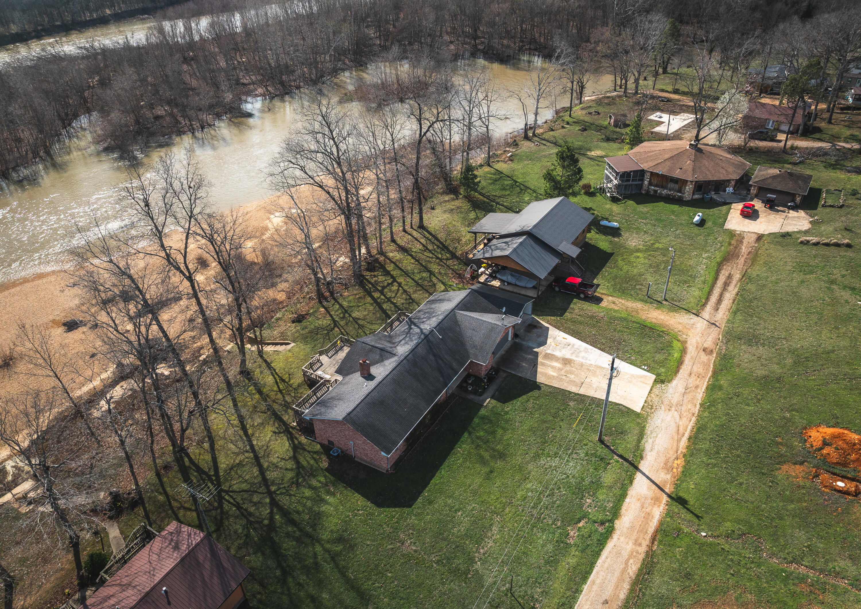 38 Ripley Route East, Unit U4B Doniphan, MO 63935 - Photo 78 of 82 DJI_20260306143539_0313_D
