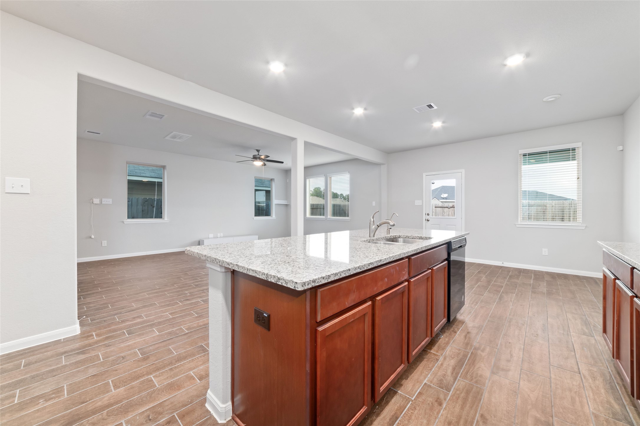 21622 Buttonsage Lane Katy, TX 77449 - Photo 12 of 23