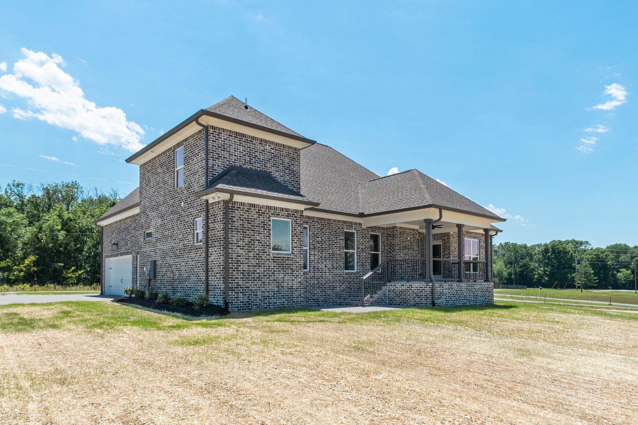 1563 Phillips Road Lebanon, TN 37087 - Photo 31 of 33 a front view of a house with a yard