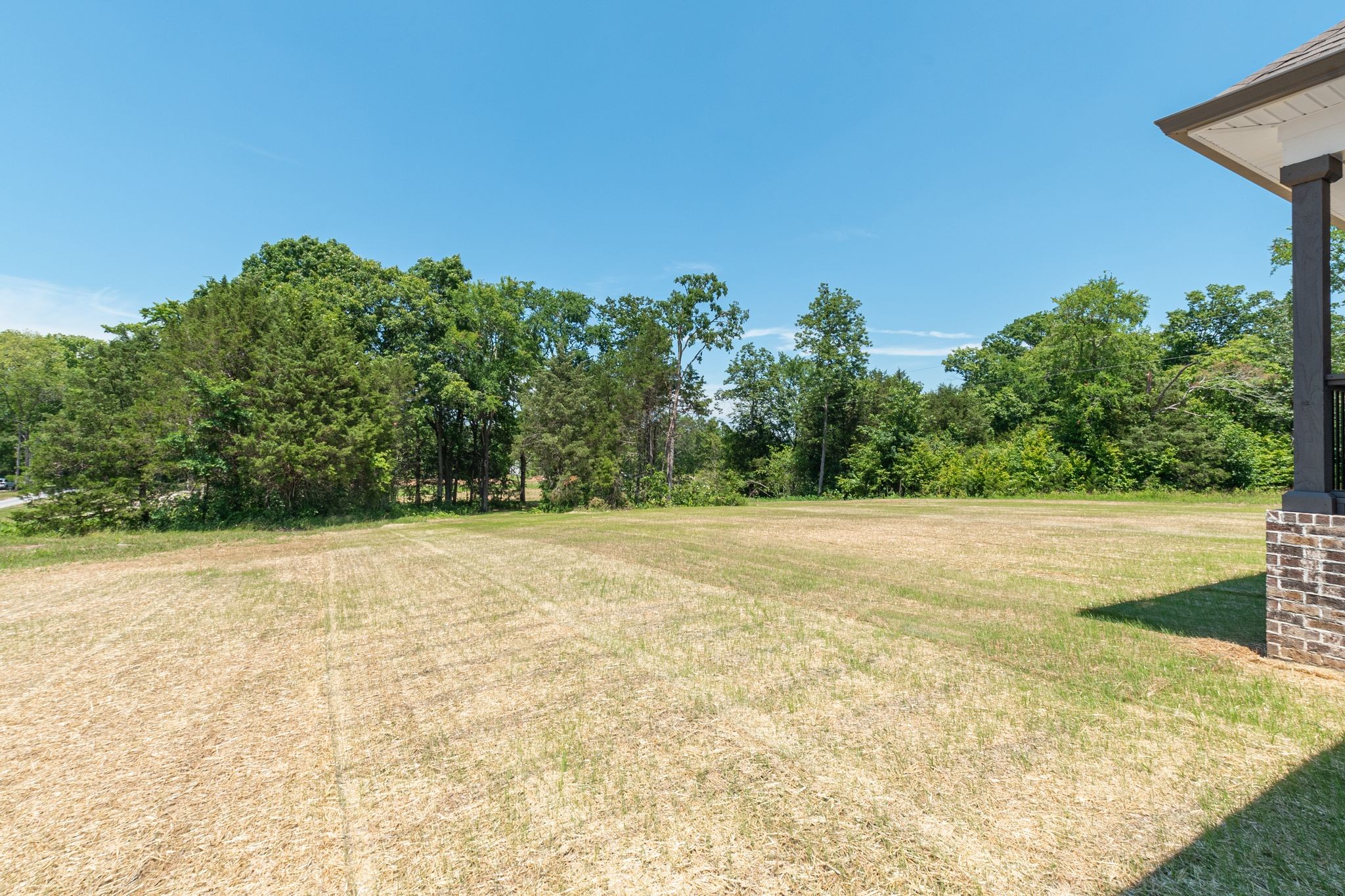 1563 Phillips Road Lebanon, TN 37087 - Photo 33 of 33 a view of a yard with a tree