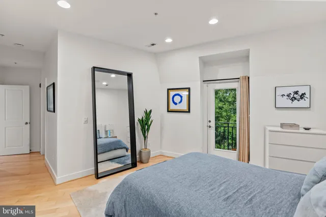 $999,000 | 3311 13th Street Northwest, Unit 5, Washington, DC 20010