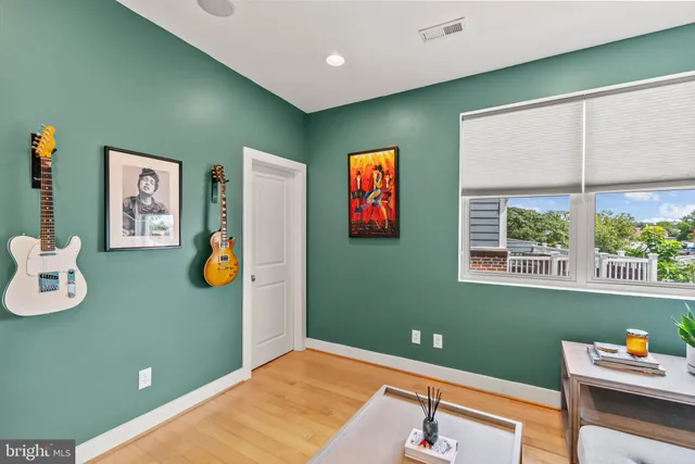 $999,000 | 3311 13th Street Northwest, Unit 5, Washington, DC 20010