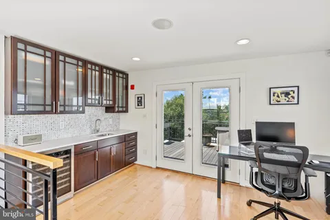 $999,000 | 3311 13th Street Northwest, Unit 5, Washington, DC 20010