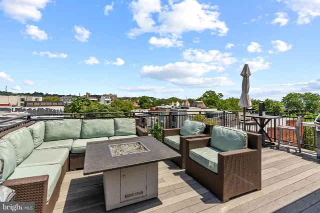 $999,000 | 3311 13th Street Northwest, Unit 5, Washington, DC 20010