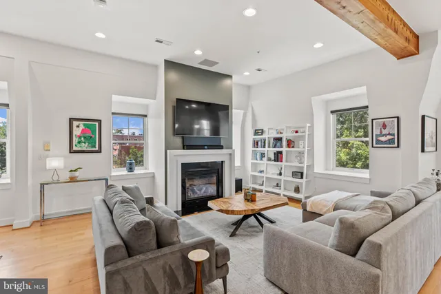 $999,000 | 3311 13th Street Northwest, Unit 5, Washington, DC 20010